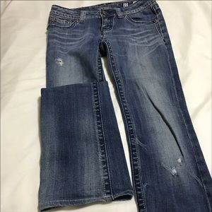 MISS ME Jeans Listing #1